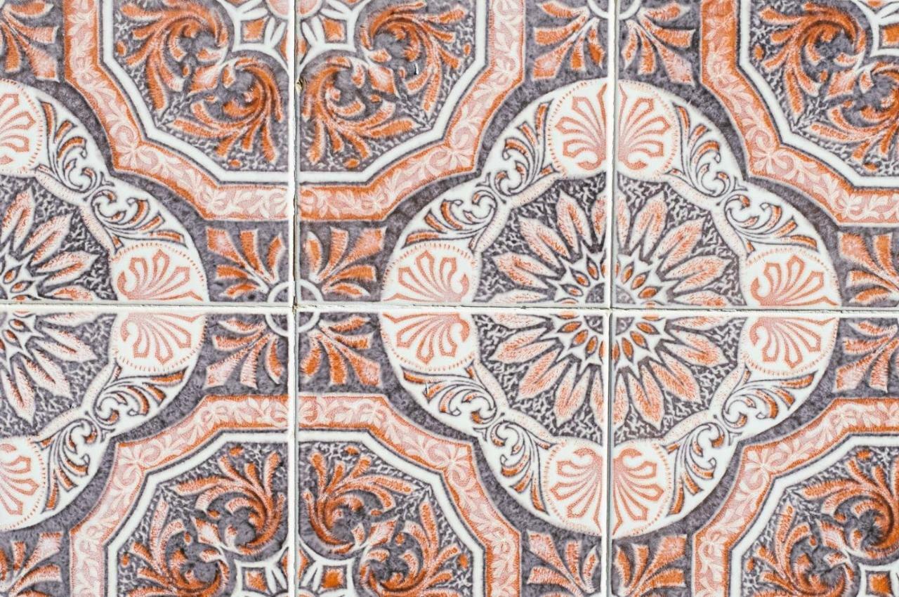 Casas De Mar - Concha Daire Olhão Dış mekan fotoğraf