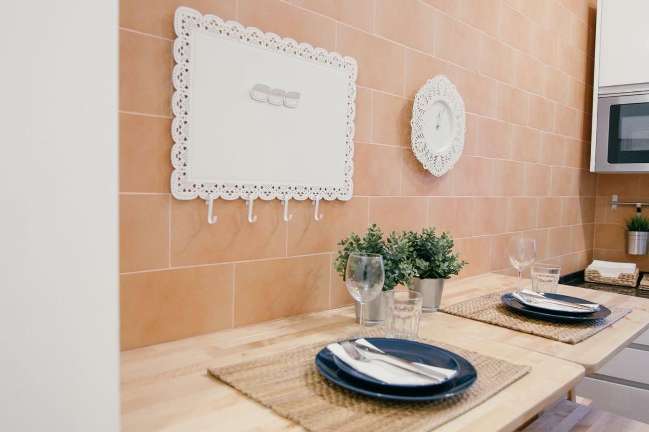 Casas De Mar - Concha Daire Olhão Dış mekan fotoğraf