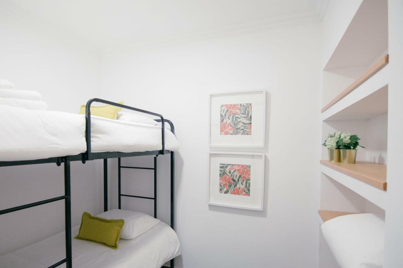 Casas De Mar - Concha Daire Olhão Dış mekan fotoğraf