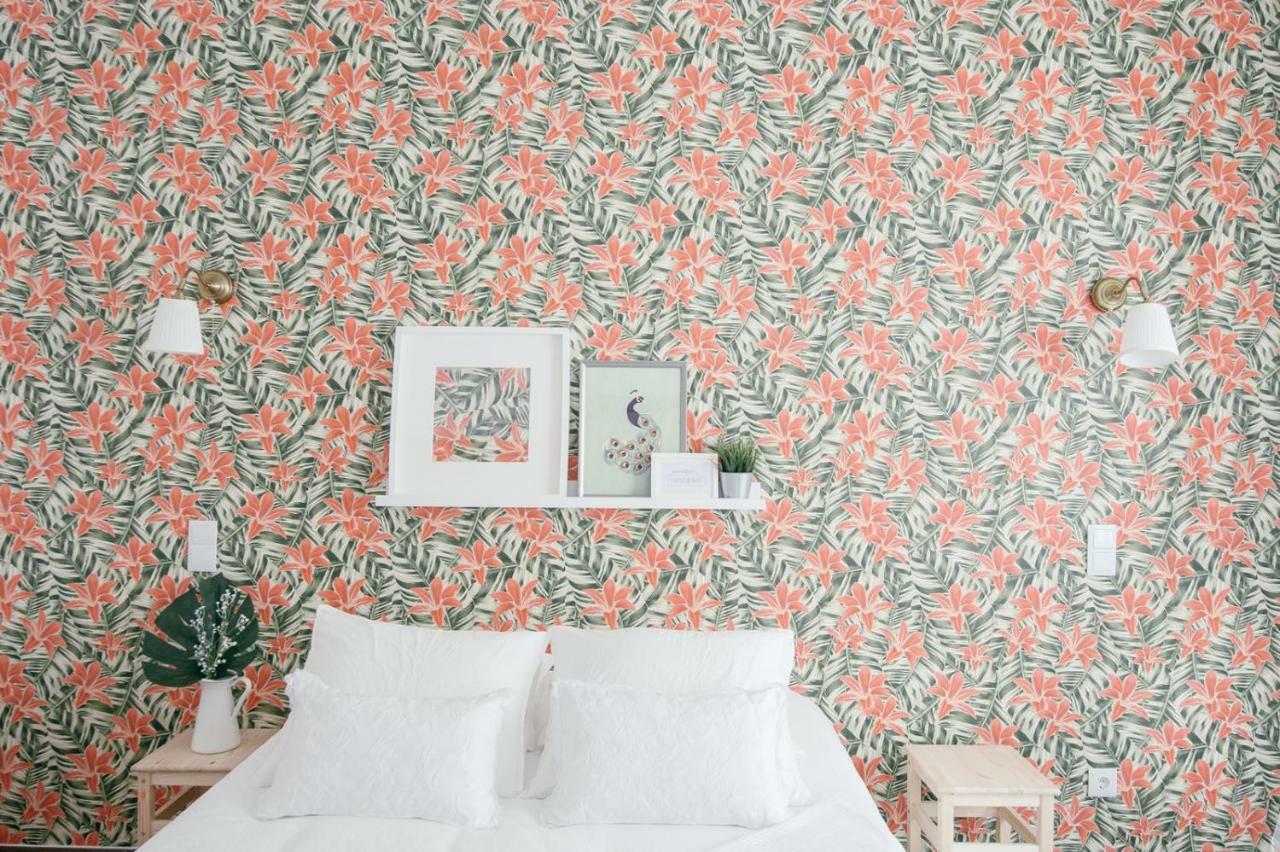 Casas De Mar - Concha Daire Olhão Dış mekan fotoğraf