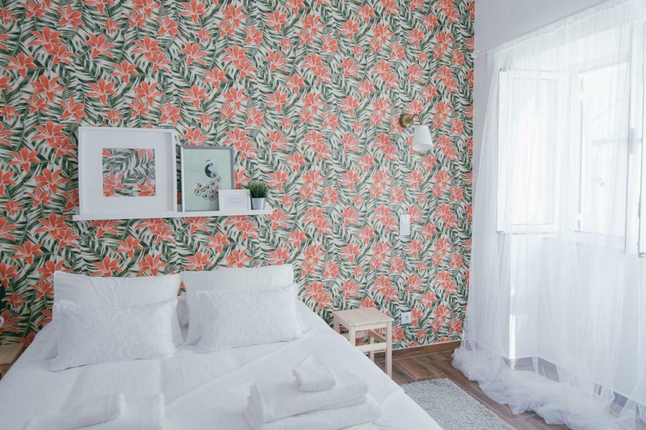 Casas De Mar - Concha Daire Olhão Dış mekan fotoğraf