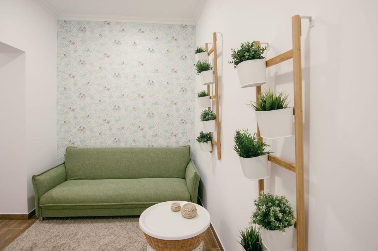Casas De Mar - Concha Daire Olhão Dış mekan fotoğraf